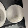 浩雅景德鎮(zhèn)餐具套裝碗盤餐具盤子碗筷套裝喬遷家用78頭雅清富貴煲配置 曬單實拍圖