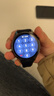 華為（HUAWEI）智能穿戴.華為.HUAWEI WATCH GT 6 ATM-B19 46mm(黑色氟橡膠表帶).華為FD融合與配件.雅丹黑 曬單實(shí)拍圖