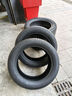 米其林（MICHELIN）汽車(chē)輪胎235/55R19 101W 攬途LATITUDE SPORT 3 AO1 適配國產(chǎn)奧迪 曬單實(shí)拍圖