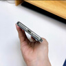 古萌【冰感散熱】適用小米15手機殼17透明xiaomi15pro硅膠2025新款鏡頭全包14ultra防摔保護套超薄降溫 【全透明】進口材質(zhì)丨20倍散熱丨清爽不油膩 小米 17 曬單實拍圖