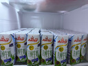 安佳（Anchor）4.4g原生高鈣高蛋白全脂純牛奶250mL*24盒新西蘭原裝進(jìn)口草飼 曬單實(shí)拍圖