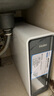 海爾（Haier）1400G鮮活水pro凈水器 政府補貼 家用廚下RO反滲透瞬時(shí) 6年RO膜 3.48L/min流速 曬單實(shí)拍圖