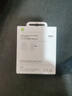 Apple/蘋果 40W USB-C 手機(jī)充電器新品手機(jī)快充頭蘋果充電器電源適配器 適用于iPhone 17系列 曬單實(shí)拍圖