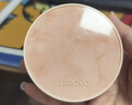蒂洛薇（DIROVO）【任嘉倫同款】山茶花氣墊保濕定妝粉底液遮瑕不脫妝油皮象牙色 曬單實(shí)拍圖