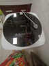 美的（Midea）迷你洗衣機 MB30VH36E 3KG嬰兒小型兒童內衣洗衣機 全自動(dòng)波輪 高溫煮洗 除菌除螨宿舍 以舊換新 曬單實(shí)拍圖