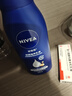 妮維雅（NIVEA）孫穎莎同款保濕滋潤防干燥身體乳女士深層潤膚乳液400ml 曬單實(shí)拍圖