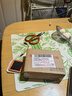 XDuoo 乂度Link2bal炸塞版270mW大推力便攜安卓iPhone手機小尾巴4.4平衡解碼耳放線(xiàn) 炸塞版綠色安卓版【現貨速發(fā)】 曬單實(shí)拍圖