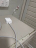 愉歡適用iQOO120W充電器vivo快充X100SPro/X90S閃充iqoo13/12/11/Neo10/9/8手機充電頭typec原線(xiàn)充套裝 【120W】閃充頭+1.5米線(xiàn) 曬單實(shí)拍圖