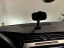 李森（LISEN）【電動(dòng)真空吸附】車載手機(jī)支架2025新款吸盤式儀表臺(tái)防滑汽車導(dǎo)航 曬單實(shí)拍圖