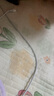 品勝蘋果數(shù)據(jù)線PD30w快充充電線Type-C適用iPhone14pro/13/12手機(jī)iPad車載USB-C充電器線to Lightning 曬單實(shí)拍圖