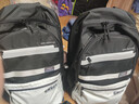江博士（DR·KONG）中學(xué)生書(shū)包男護脊減負高中生女大容量超輕便背包大學(xué)生新款雙肩包 曬單實(shí)拍圖