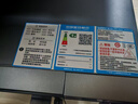 格蘭仕（Galanz）【國家補貼】微波爐家用變頻一級能效空氣炸烤箱一體機不銹鋼內膽900瓦25升平板智能光波爐ACG0 超清大屏 曬單實(shí)拍圖
