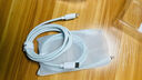 倍思蘋(píng)果數據線(xiàn)PD30/20W快充線(xiàn)Type-c to lightning充電線(xiàn)適用iPhone14/13Pro Max/12/11手機車(chē)載1.5米 曬單實(shí)拍圖