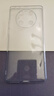 第一衛 DIVI【德國拜耳】適用Mate40Pro手機殼 華為mate40pro鏡頭全包保護套TPU超薄順滑手感抗震防刮軟殼透明 曬單實(shí)拍圖