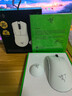 雷蛇（Razer）煉獄蝰蛇V4pro專(zhuān)業(yè)版電競游戲無(wú)線(xiàn)鼠標 人體工學(xué)輕量化鼠標高精度光學(xué)滾輪 白色【輕約57克】 曬單實(shí)拍圖