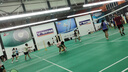 YOMNX尤尼羽毛球AS9/03/05耐打穩(wěn)定業(yè)余訓(xùn)練比賽專業(yè)用室內(nèi)室外12只裝 60號【專業(yè)比賽型】12只裝 1筒 曬單實(shí)拍圖