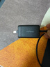 ThinkPlus聯(lián)想65W氮化鎵充電器套裝 ThinkPad充電器口紅電源多口Type-C適用蘋(píng)果17/16華為小米聯(lián)想筆記本 曬單實(shí)拍圖