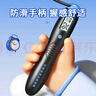 李寧（LI-NING）計數跳繩中考考試專(zhuān)用初中小學(xué)生兒童體育比賽競速專(zhuān)業(yè)繩子 曬單實(shí)拍圖