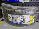 米其林（MICHELIN）汽車輪胎 225/45R17 94W 浩悅五代 Primacy 5 適配高爾夫GTI 曬單實拍圖