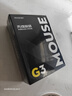 邁從（MCHOSE） G3 V2無(wú)線(xiàn)鼠標游戲電競辦公藍牙鼠標有線(xiàn)/2.4G/藍牙三模便攜可充電人體工學(xué)輕量化設計 G3 A 白色 曬單實(shí)拍圖
