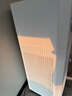 美的（Midea）森林家空氣凈化器深度分解除甲醛除菌除霧霾異味吸煙寵物凈化器過(guò)敏源新風(fēng)機 靜音家用大空間 【星澈空氣艙】KJ1000G-T1000 Lite 曬單實(shí)拍圖