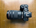 佳能（Canon） EOS R6二代全畫幅高端專業(yè)微單數(shù)碼照相機(jī)視頻直播高清相機(jī) R6二代單機(jī)身 官方標(biāo)配（贈(zèng)三期免息） 曬單實(shí)拍圖