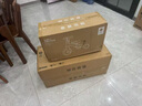babycare兒童三輪車(chē)平衡車(chē)腳踏車(chē) 嬰兒寶寶兒童二合一學(xué)步車(chē) 1-5歲 【趣玩雙車(chē)】紐奇路白+三輪車(chē)白 曬單實(shí)拍圖