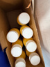 農夫山泉100%純果汁NFC橙汁300ml*10瓶整箱中秋禮盒鮮果冷壓榨0添加劑飲料 曬單實(shí)拍圖