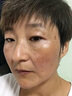 東洋之花377美白祛斑霜祛斑黃褐斑雀斑曬斑煙酰胺淡化黑色素抗皺緊致面霜 曬單實(shí)拍圖