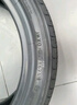 優(yōu)科豪馬橫濱汽車(chē)輪胎 215/45R18 89W ADVAN dB V551V 原配馬自達昂克賽拉 曬單實(shí)拍圖