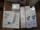 谷雨x若來聯(lián)名第三代雪肌水乳霜套裝 美白提亮補(bǔ)水保濕化妝品 曬單實(shí)拍圖