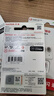 閃迪（SanDisk）128GB TF（MicroSD）內(nèi)存卡 A1 U1 C10 至尊高速移動(dòng)版存儲(chǔ)卡 讀速140MB/s 手機(jī)平板游戲機(jī)內(nèi)存卡 曬單實(shí)拍圖