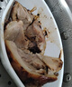 天福號醬肘子肉食熟食開(kāi)袋即食豬頭肉豬肝耳朵醬牛肉鹵味蒜腸老北京特產(chǎn) 【招牌-醬肘子235g/袋】 曬單實(shí)拍圖
