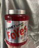 FoYes速生乳清蛋白粉增肌粉健身高蛋白含分離男女運動塑形5磅抹茶 曬單實拍圖