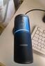 綠聯(lián)USB桌面電腦麥克風(fēng) 筆記本臺式電腦話筒直播降噪收音器電容麥網(wǎng)課復(fù)試游戲語音K歌適用音箱90990A 曬單實(shí)拍圖