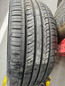朝陽輪胎 汽車輪胎 245/45R19 102V C66 適配比亞迪漢/深藍(lán)/哪吒S 曬單實(shí)拍圖