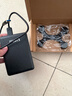 科碩（KESU） 移動(dòng)硬盤(pán)大容量USB3.0 安全加密高速外接機(jī)械硬盤(pán) 大U盤(pán) 時(shí)尚黑+硅膠套 1TB -雙盤(pán)備份（性價(jià)比推薦） 曬單實(shí)拍圖