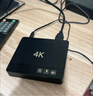 曼科維wifi通用電視網(wǎng)絡(luò )機頂盒全網(wǎng)通永久機頂盒高清看電視終身I免費 4K普通版-直播+影視【單頻高清版】 曬單實(shí)拍圖