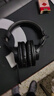 鐵三角（Audio-technica）ATH-M20x 入門(mén)級專(zhuān)業(yè)監聽(tīng)頭戴式耳機 曬單實(shí)拍圖