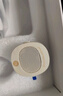 索愛(ài) S350無(wú)線(xiàn)磁吸領(lǐng)夾小蜜蜂擴音器教師專(zhuān)用藍牙音箱音響防嘯叫TF卡U盤(pán)喇叭麥克風(fēng)導游戶(hù)外便攜式 金 曬單實(shí)拍圖