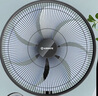 艾美特（AIRMATE）七葉家用遙控電風(fēng)扇7檔大風(fēng)量空氣循環(huán)搖頭臺式落地扇節(jié)能柔風(fēng)小風(fēng)扇預(yù)約定時落地式電扇 CS35-R19 曬單實拍圖