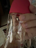 貝親奶瓶嬰兒寬口徑奶瓶ppsu塑料材質(zhì)新生兒第3代彩繪雙把手奶瓶 貓頭鷹 240ml 6-9月 自帶L奶嘴 曬單實(shí)拍圖