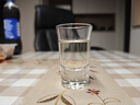 帕莎帕琦進(jìn)口白酒杯烈酒洋酒杯一口小酒杯40毫升2只裝52174 曬單實(shí)拍圖