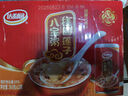 達利園桂圓蓮子八寶粥中秋送禮速食即食早餐粥罐頭360g*12罐 整箱禮盒裝 曬單實(shí)拍圖