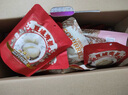 三只松鼠堅果禮盒2402g/2442g混發(fā) 零食大禮包開(kāi)心果松子腰果中秋團購送禮 曬單實(shí)拍圖