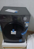 美的（Midea）滾筒洗衣機全自動(dòng)國家補貼 10/12公斤大容量家用 單洗/洗烘一體機 一級能效  除菌除螨 以舊換新 【10KG單洗滾筒式VC36】頑漬超精洗+除菌除螨 曬單實(shí)拍圖