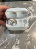 聲闊（SoundCore）【國家補貼】AeroClip耳夾式藍牙耳機無(wú)線(xiàn)開(kāi)放式運動(dòng)跑步耳機氣傳導耳機不入耳適用蘋(píng)果華為小米白 曬單實(shí)拍圖