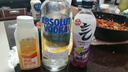 絕對（Absolut）伏特加 洋酒 40度 原味 500ml   調酒 基酒 中秋 送禮 曬單實(shí)拍圖