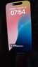 Apple/蘋果 iPhone 16 Pro（A3294）128GB 白色鈦金屬 支持移動聯(lián)通電信5G 雙卡雙待手機 曬單實拍圖