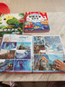 迪士尼（Disney）早教認知點(diǎn)讀發(fā)聲書(shū)會(huì )說(shuō)話(huà)的有聲故事書(shū)3-6歲啟蒙繪本玩生日禮物 曬單實(shí)拍圖